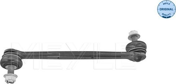 Meyle 316 060 0094 - Çubuq / Strut, stabilizator furqanavto.az