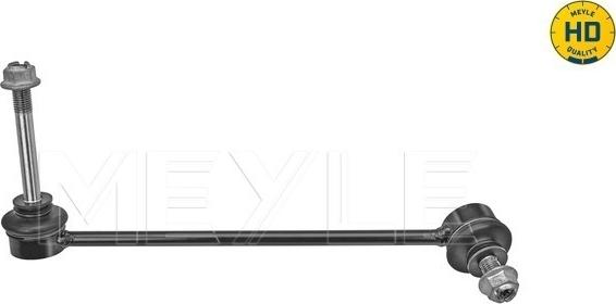 Meyle 316 060 0098/HD - Çubuq / Strut, stabilizator furqanavto.az