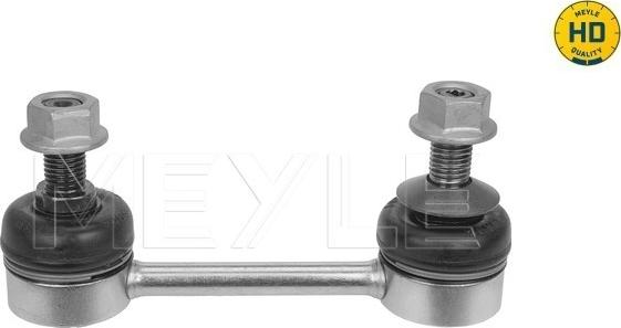 Meyle 316 060 0050/HD - Çubuq / Strut, stabilizator furqanavto.az