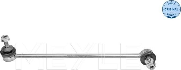 Meyle 316 060 0057 - Çubuq / Strut, stabilizator furqanavto.az