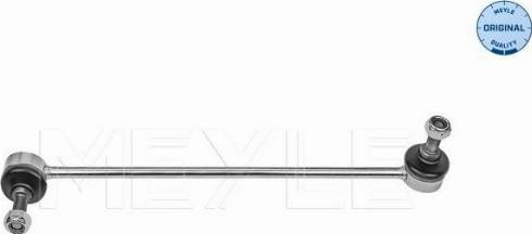 Meyle 316 060 0069 - Çubuq / Strut, stabilizator furqanavto.az