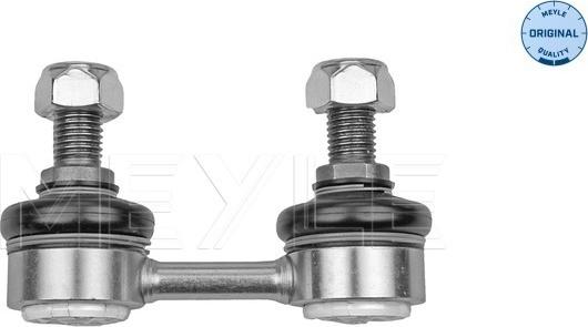 Meyle 316 060 0068 - Çubuq / Strut, stabilizator www.furqanavto.az