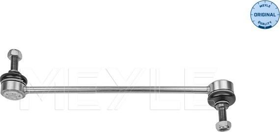 Meyle 316 060 0062 - Çubuq / Strut, stabilizator www.furqanavto.az