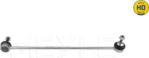 Meyle 316 060 0003/HD - Çubuq / Strut, stabilizator furqanavto.az