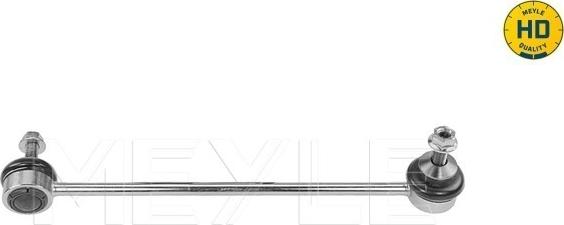 Meyle 316 060 0013/HD - Çubuq / Strut, stabilizator furqanavto.az