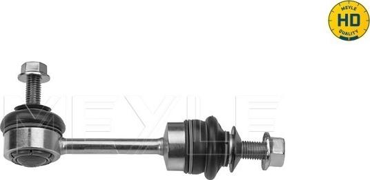 Meyle 316 060 0012/HD - Çubuq / Strut, stabilizator furqanavto.az