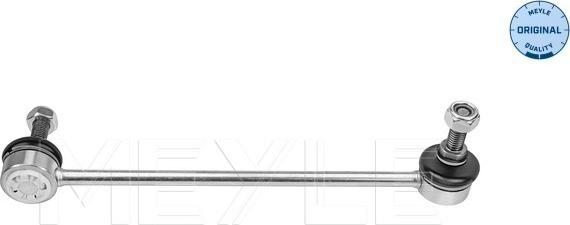 Meyle 316 060 0086 - Çubuq / Strut, stabilizator furqanavto.az