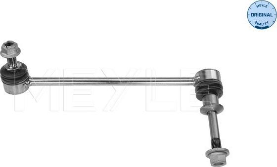 Meyle 316 060 0037 - Çubuq / Strut, stabilizator furqanavto.az