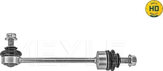 Meyle 316 060 0024/HD - Çubuq / Strut, stabilizator furqanavto.az