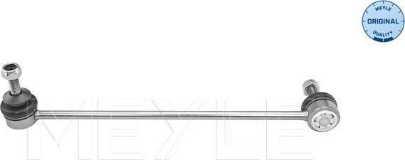 Meyle 316 060 0072 - Çubuq / Strut, stabilizator furqanavto.az