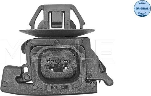 Meyle 31-14 899 0013 - Sensor, təkər sürəti furqanavto.az