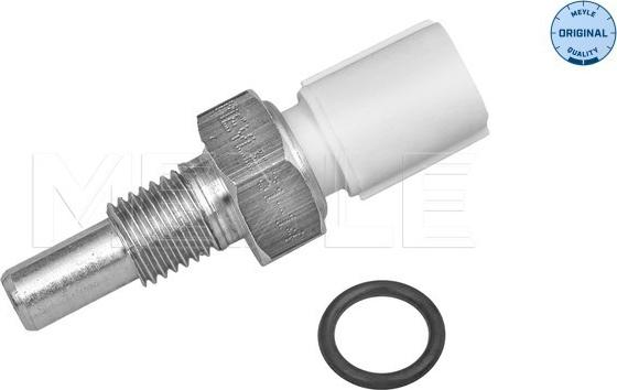 Meyle 31-14 821 0001 - Sensor, soyuducu suyun temperaturu furqanavto.az