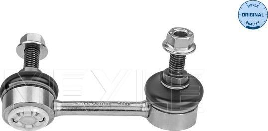 Meyle 31-16 060 0061 - Çubuq / Strut, stabilizator furqanavto.az