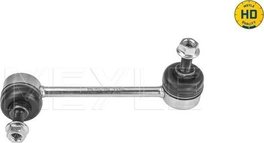 Meyle 31-16 060 0003/HD - Çubuq / Strut, stabilizator furqanavto.az