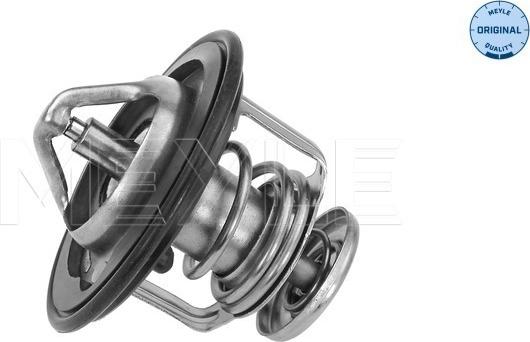 Meyle 31-28 228 0001 - Termostat, soyuducu furqanavto.az