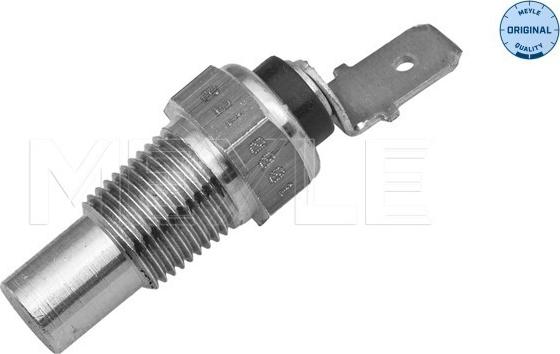 Meyle 32-14 821 0001 - Sensor, soyuducu suyun temperaturu furqanavto.az