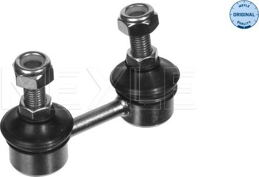 Meyle 32-16 060 0005 - Çubuq / Strut, stabilizator www.furqanavto.az