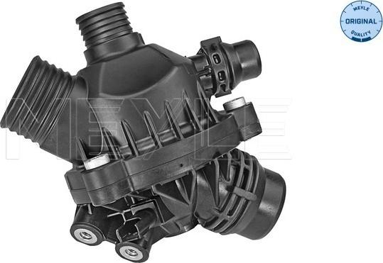 Meyle 328 228 0005 - Termostat, soyuducu furqanavto.az