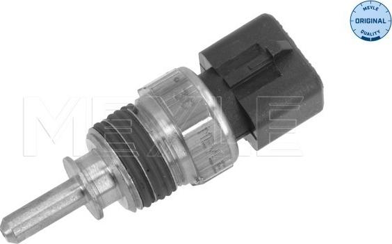 Meyle 37-14 821 0002 - Sensor, soyuducu suyun temperaturu furqanavto.az