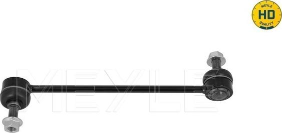 Meyle 37-16 060 0041/HD - Çubuq / Strut, stabilizator furqanavto.az