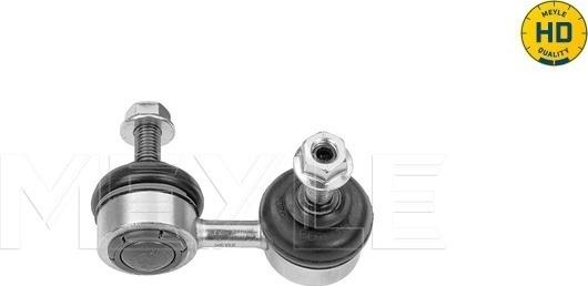 Meyle 37-16 060 0009/HD - Çubuq / Strut, stabilizator furqanavto.az