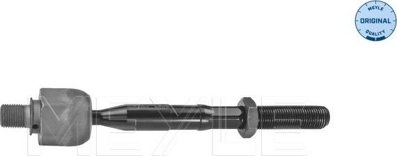 Meyle 37-16 030 0003 - Daxili Bağlama Çubuğu, Ox Birləşməsi furqanavto.az