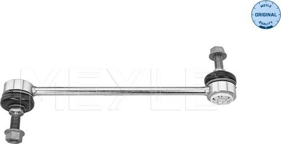 Meyle 29-16 060 0006 - Çubuq / Strut, stabilizator furqanavto.az