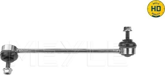 Meyle 29-16 060 0008/HD - Çubuq / Strut, stabilizator www.furqanavto.az