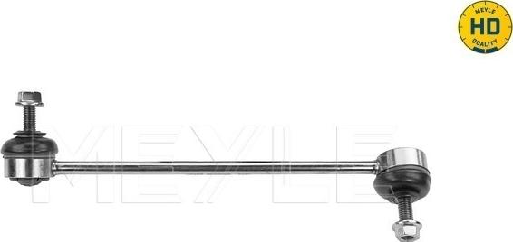 Meyle 29-16 060 0007/HD - Çubuq / Strut, stabilizator www.furqanavto.az