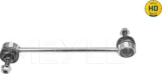 Meyle 29-16 060 0016/HD - Çubuq / Strut, stabilizator furqanavto.az