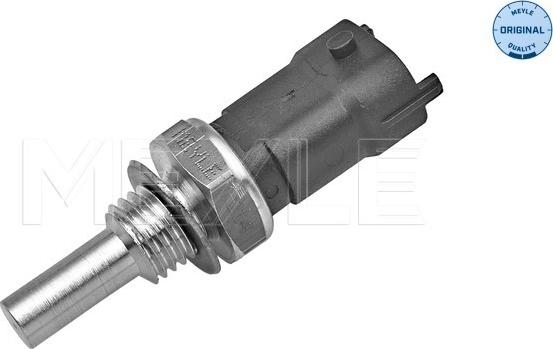 Meyle 214 821 0011 - Sensor, soyuducu suyun temperaturu furqanavto.az