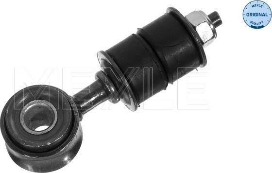 Meyle 216 060 0003 - Çubuq / Strut, stabilizator furqanavto.az