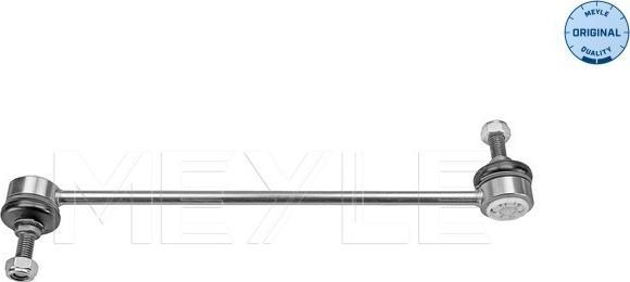 Meyle 216 060 0033 - Çubuq / Strut, stabilizator furqanavto.az