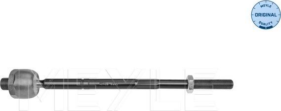 Meyle 216 031 0020 - Daxili Bağlama Çubuğu, Ox Birləşməsi furqanavto.az
