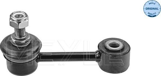 Meyle 28-16 060 0009 - Çubuq / Strut, stabilizator furqanavto.az