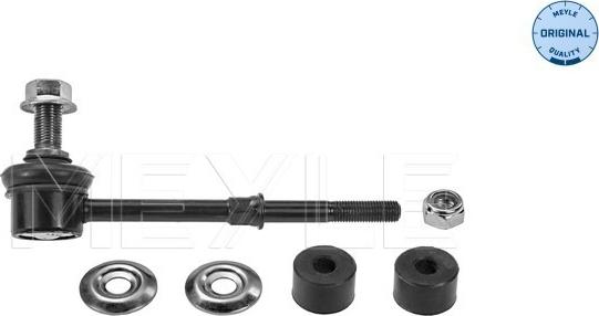 Meyle 28-16 060 0013 - Çubuq / Strut, stabilizator www.furqanavto.az