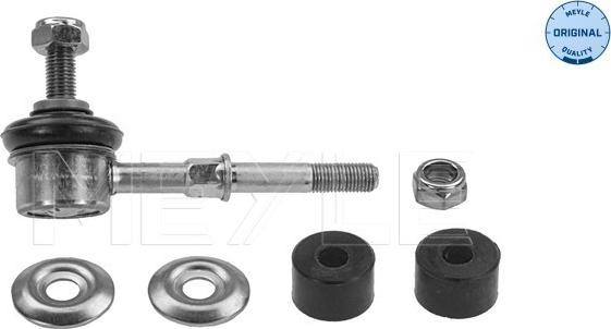 Meyle 28-16 060 0012 - Çubuq / Strut, stabilizator furqanavto.az