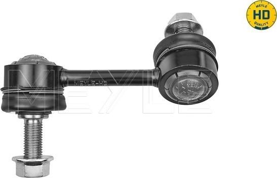 Meyle 28-16 060 0039/HD - Çubuq / Strut, stabilizator furqanavto.az