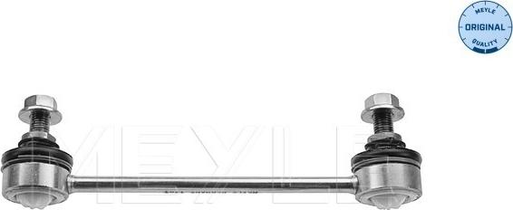 Meyle 28-16 060 0029 - Çubuq / Strut, stabilizator furqanavto.az