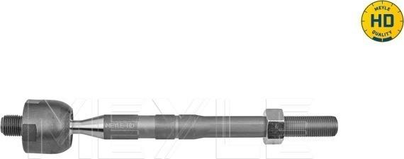 Meyle 28-16 031 0034/HD - Daxili Bağlama Çubuğu, Ox Birləşməsi furqanavto.az