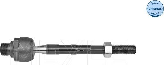 Meyle 28-16 031 0035 - Daxili Bağlama Çubuğu, Ox Birləşməsi furqanavto.az