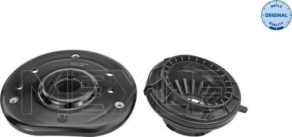 Meyle 714 641 0009/S - Üst Strut Montajı furqanavto.az