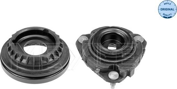 Meyle 714 641 0001/S - Üst Strut Montajı furqanavto.az