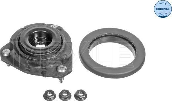 Meyle 714 641 0002 - Üst Strut Montajı furqanavto.az