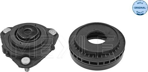 Meyle 714 125 0001/S - Üst Strut Montajı furqanavto.az