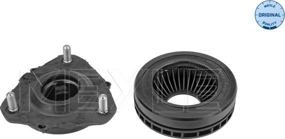 Meyle 714 125 0001/S - Üst Strut Montajı furqanavto.az