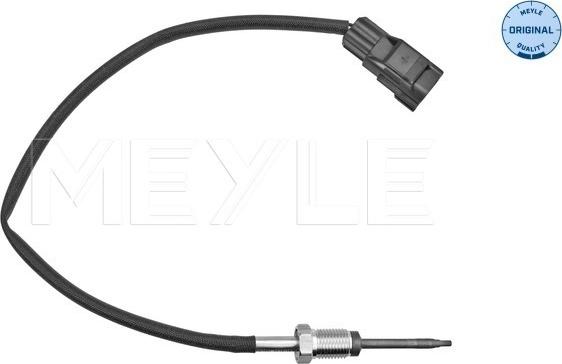 Meyle 714 800 0035 - Sensor, işlənmiş qazın temperaturu furqanavto.az