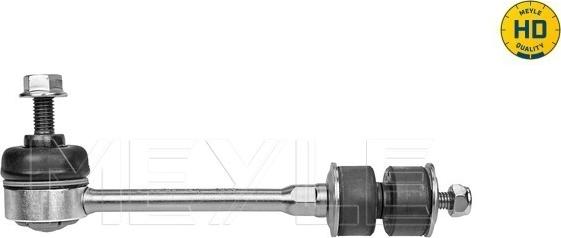 Meyle 716 060 0091/HD - Çubuq / Strut, stabilizator furqanavto.az