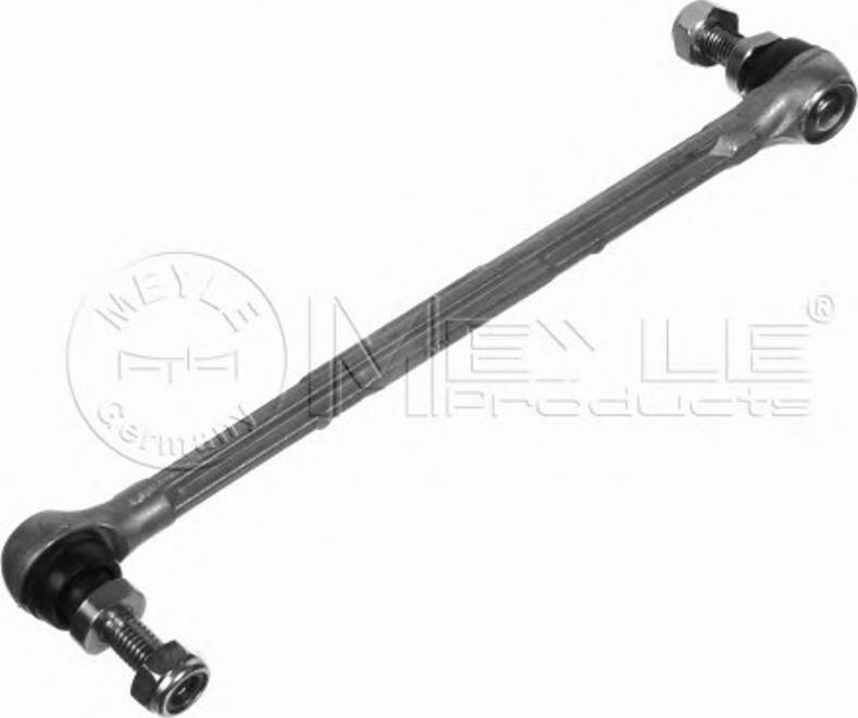 Meyle 7160600002 - Çubuq / Strut, stabilizator furqanavto.az