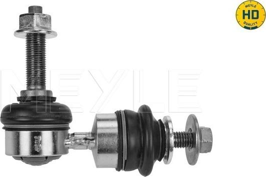 Meyle 716 060 0028/HD - Çubuq / Strut, stabilizator furqanavto.az